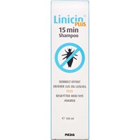 Linicin Plus Shampoo,  100 ml.