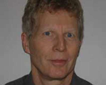 Apoteker Steen Hansen